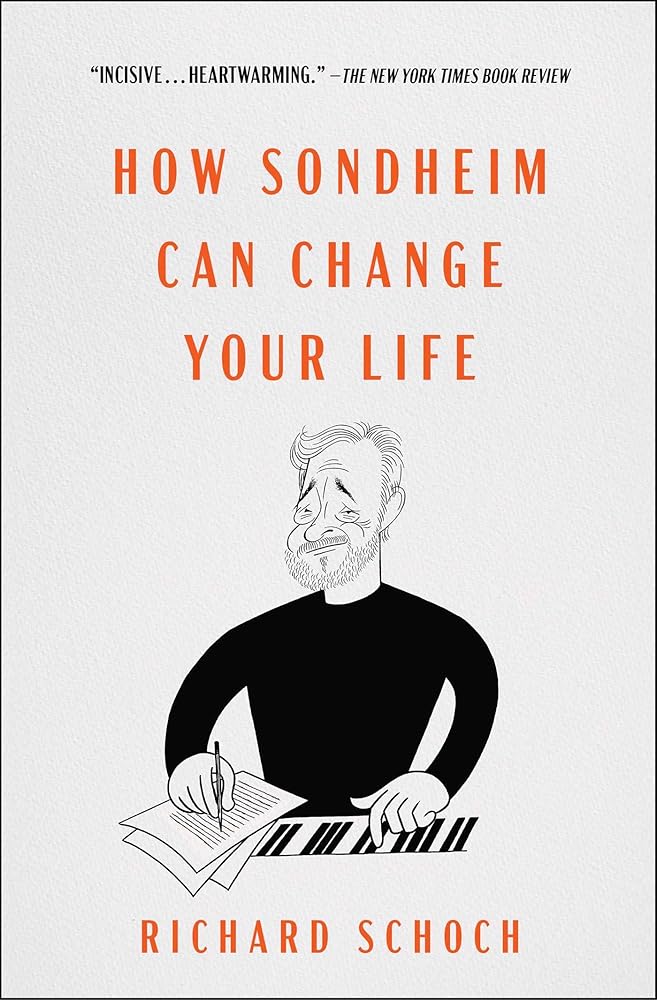 How Sondheim Can Change Your Life cover image