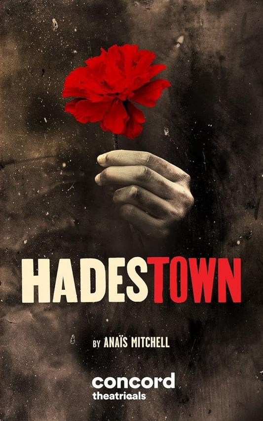 Hadestown cover image