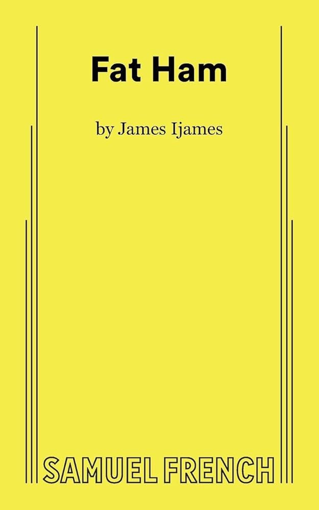 Fat Ham cover image