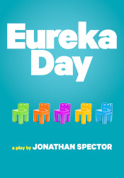 Eureka Day cover image