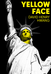 Yellow Face cover image