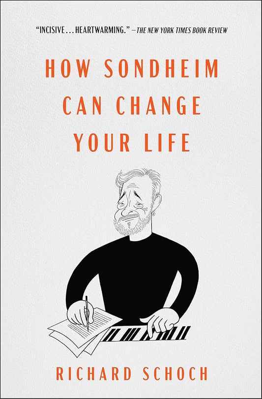 How Sondheim Can Change Your Life cover image